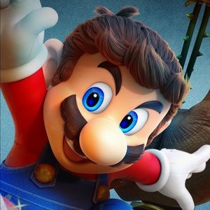 Meet your Posher, Ethan